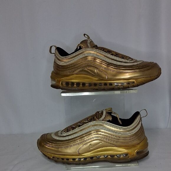 NIKE AIR MAX 97 MEN SNEAKER FTL-05-060 - Picture 1 of 9